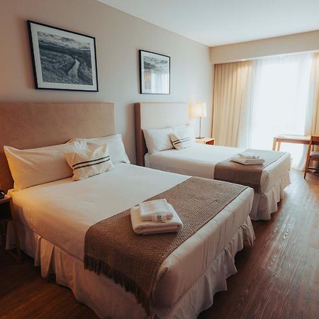 Cyan Soho Neuquen Hotel Экстерьер фото