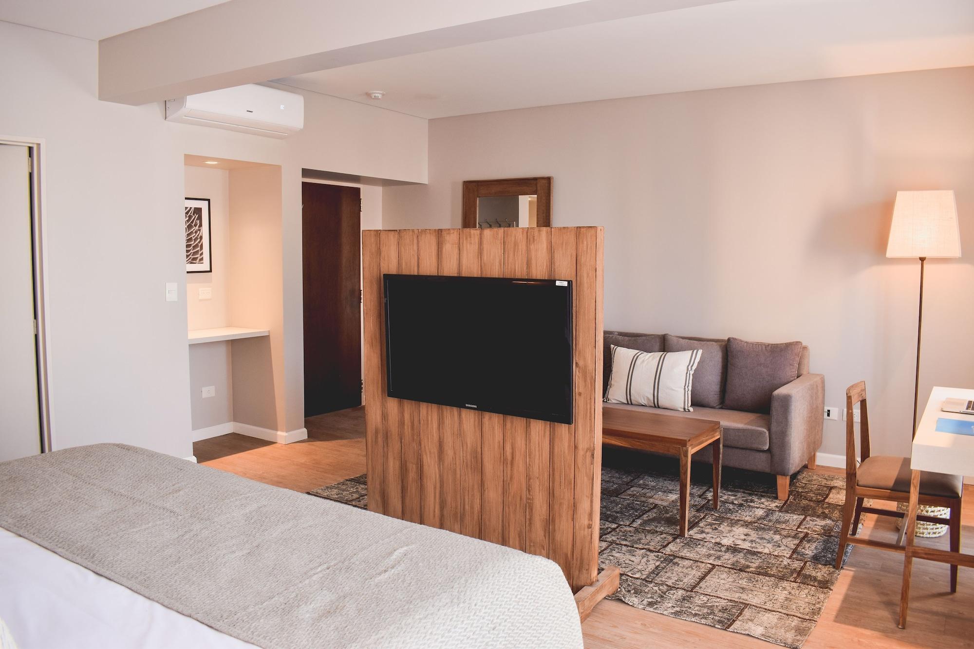 Cyan Soho Neuquen Hotel Экстерьер фото