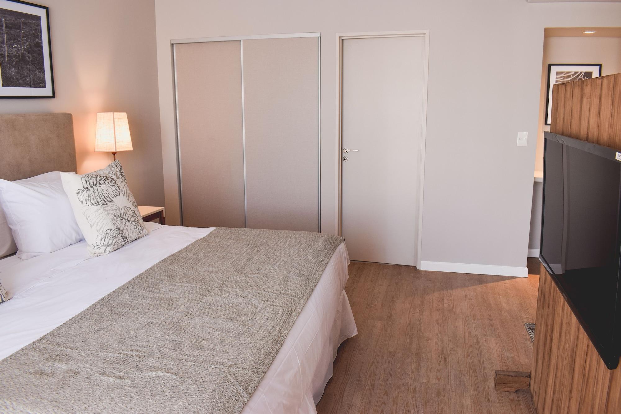 Cyan Soho Neuquen Hotel Экстерьер фото