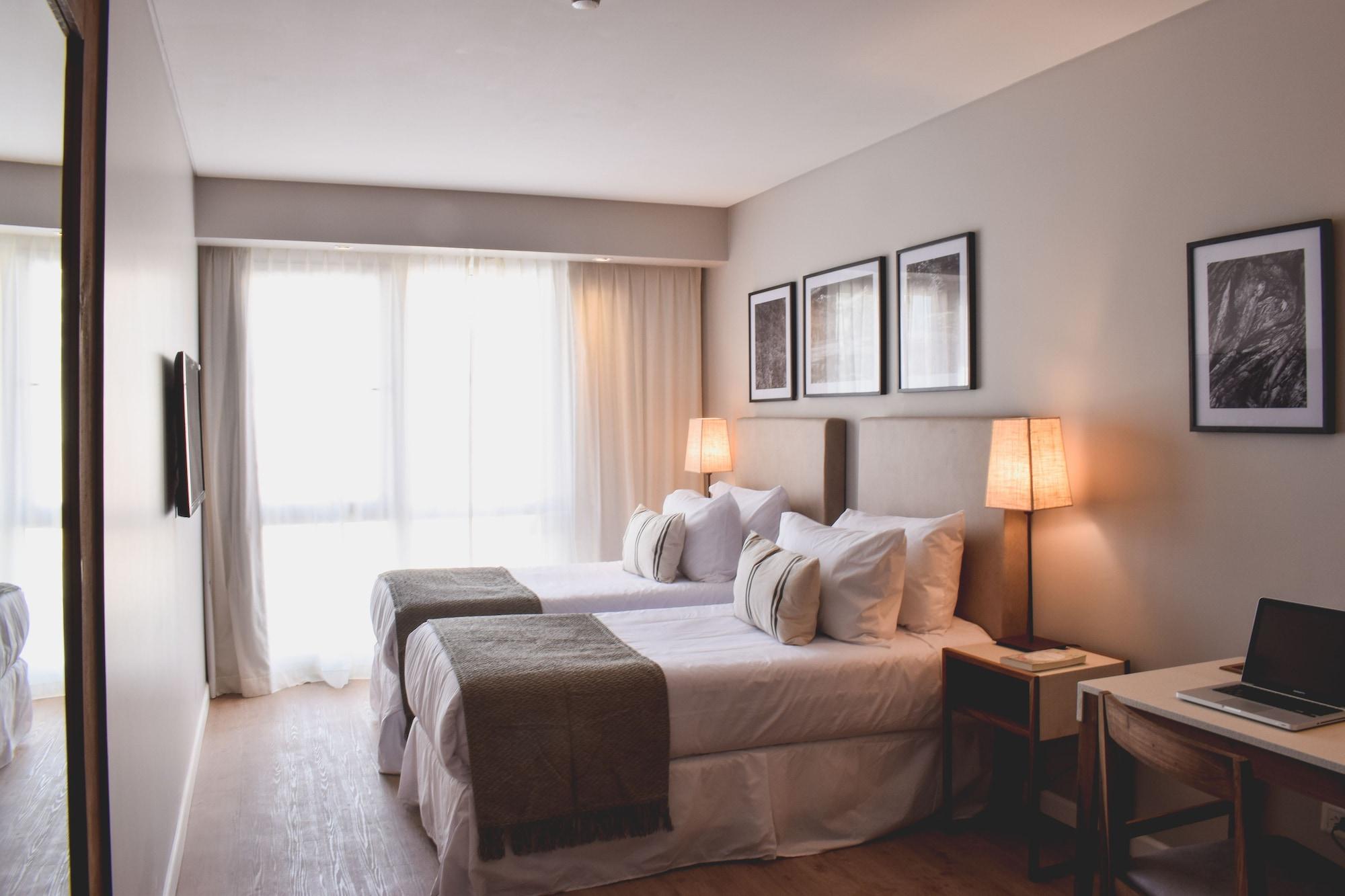 Cyan Soho Neuquen Hotel Экстерьер фото