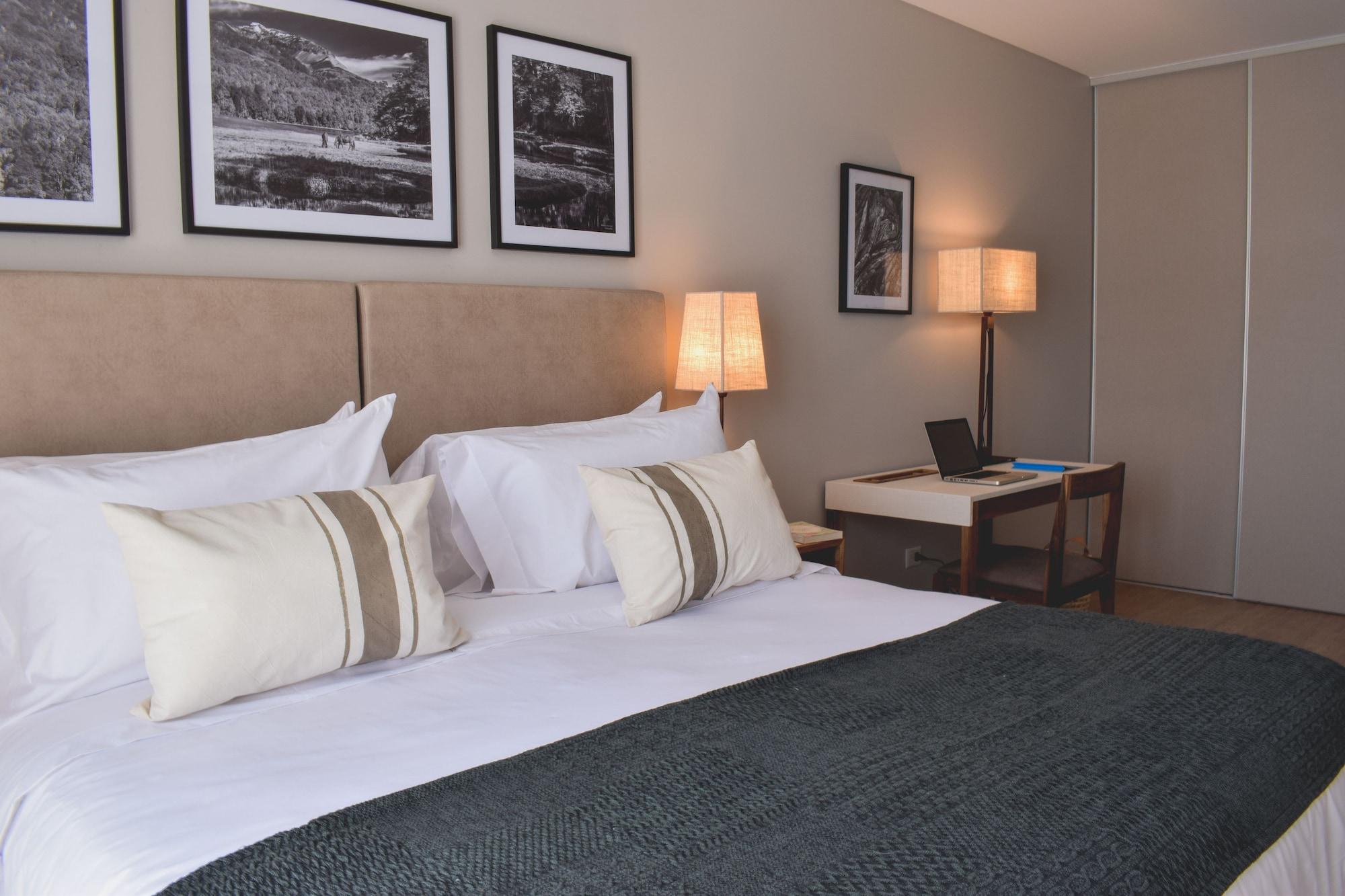 Cyan Soho Neuquen Hotel Экстерьер фото