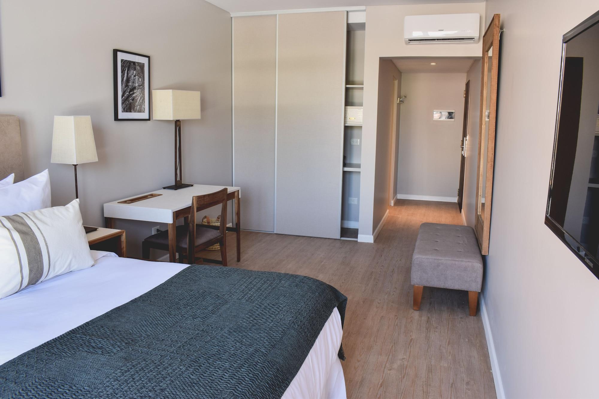 Cyan Soho Neuquen Hotel Экстерьер фото