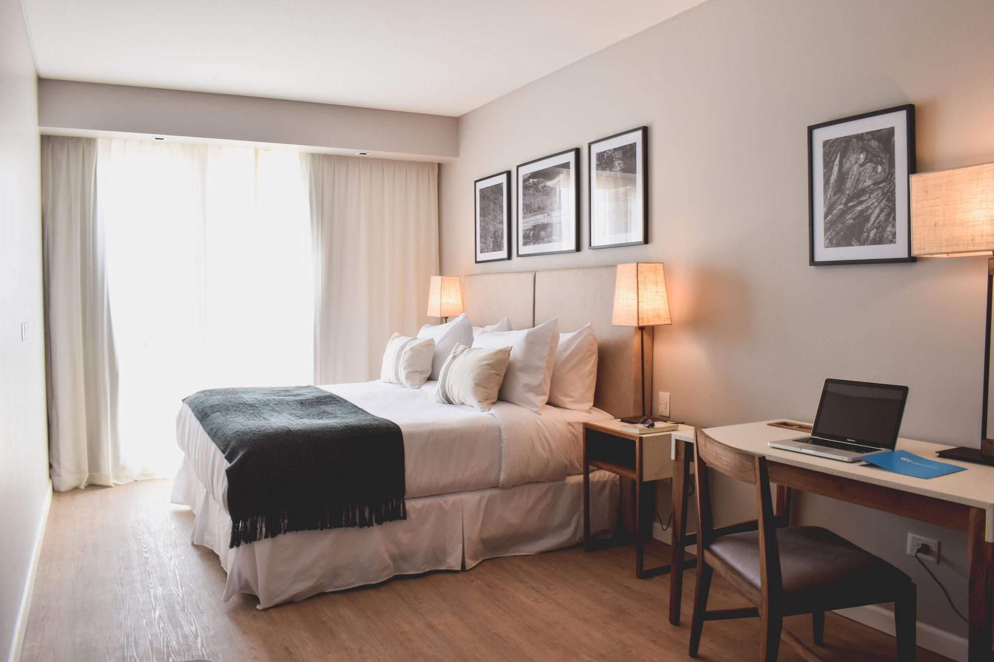 Cyan Soho Neuquen Hotel Экстерьер фото