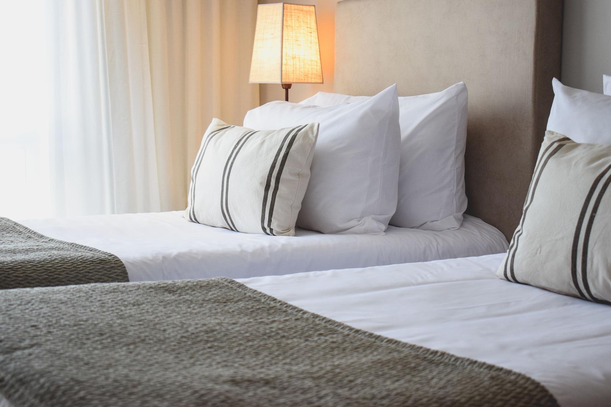 Cyan Soho Neuquen Hotel Экстерьер фото