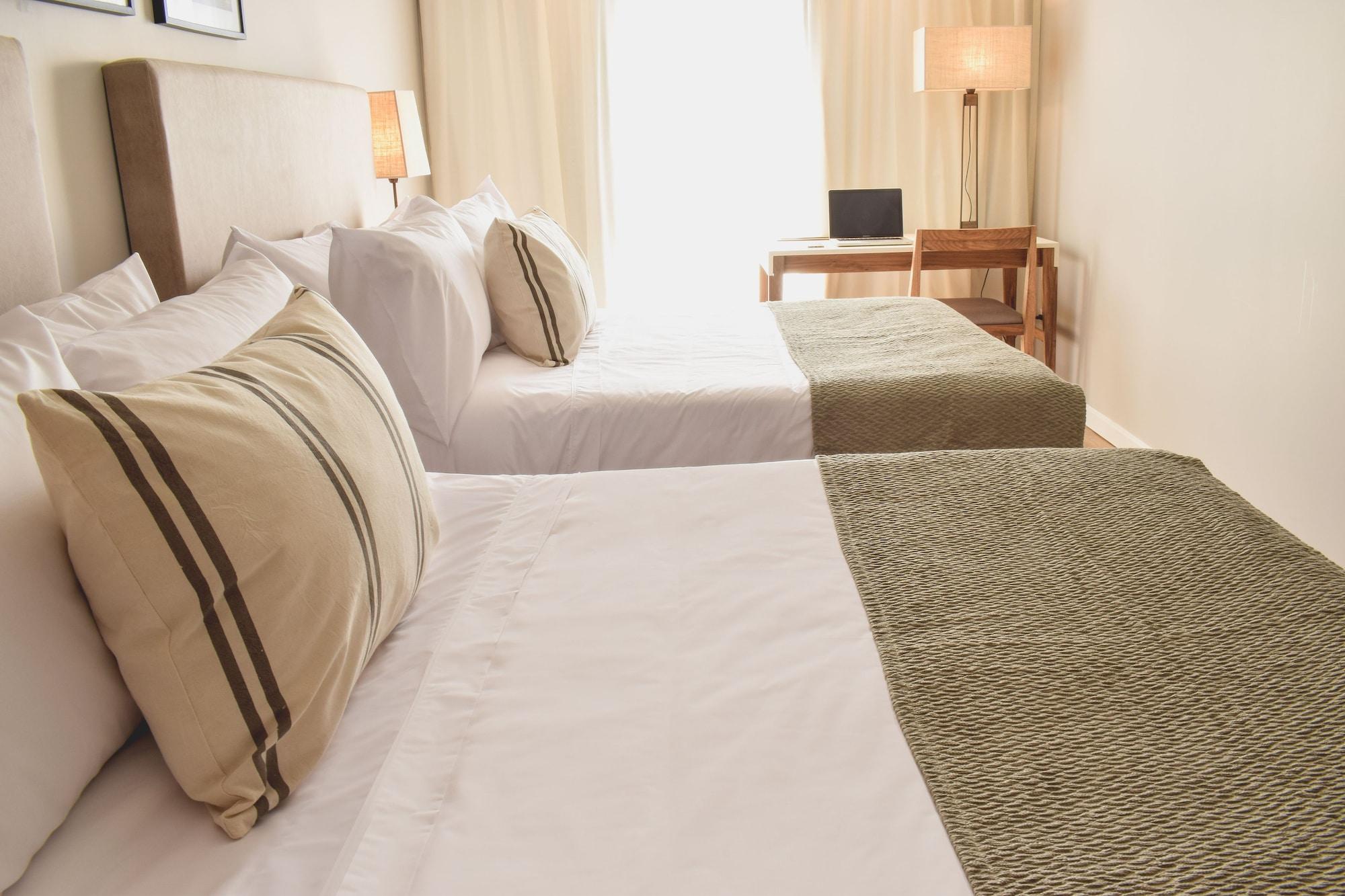 Cyan Soho Neuquen Hotel Экстерьер фото