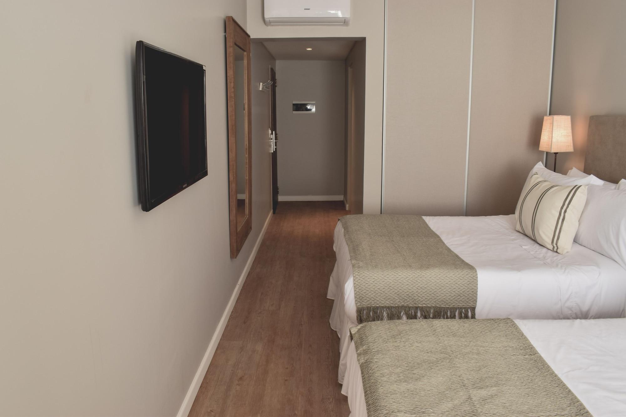 Cyan Soho Neuquen Hotel Экстерьер фото