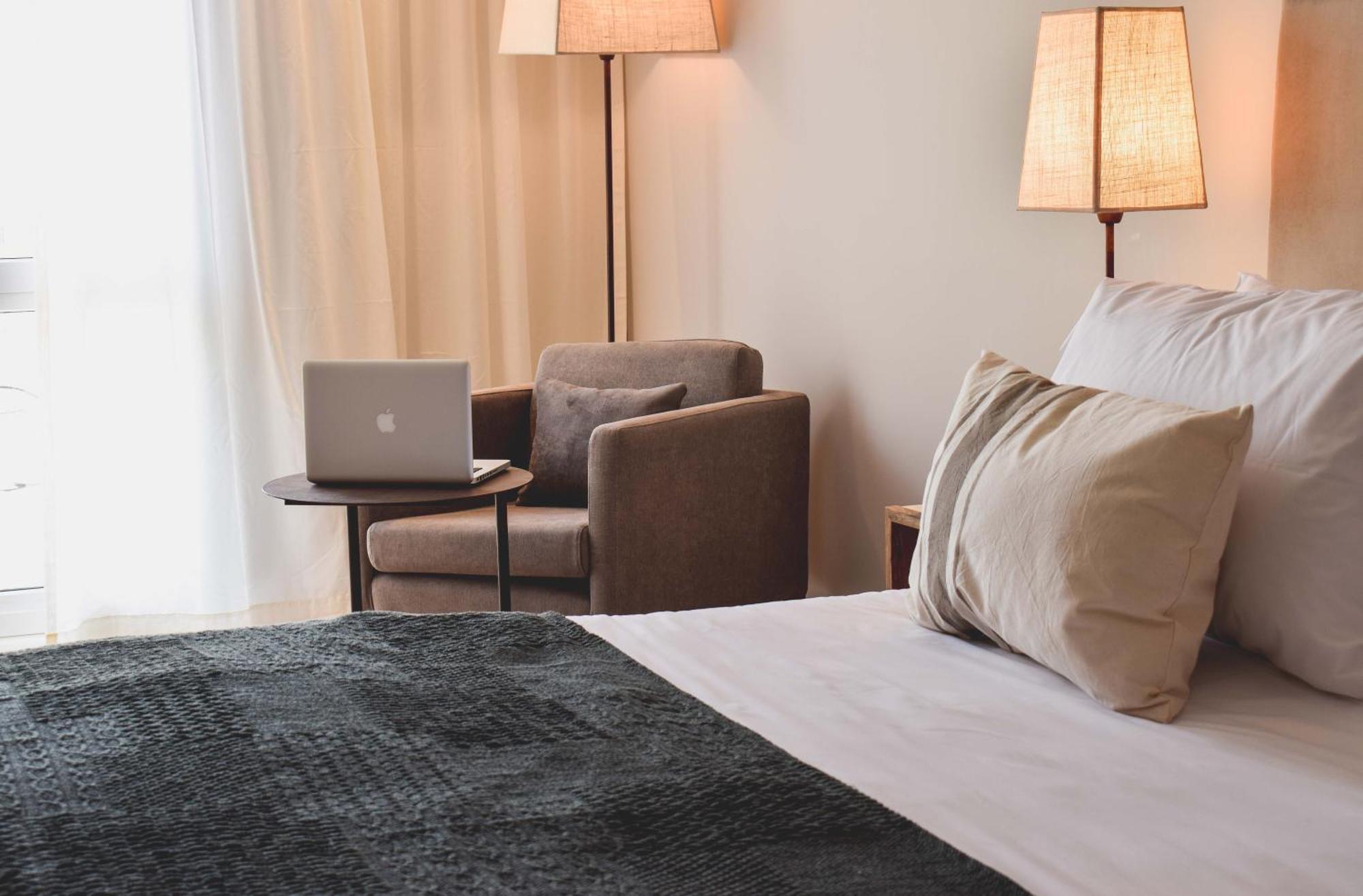 Cyan Soho Neuquen Hotel Экстерьер фото