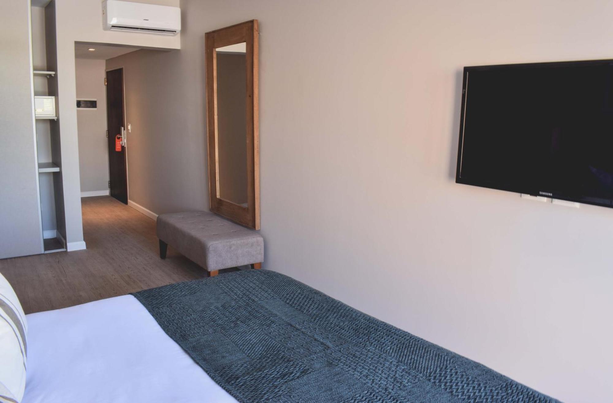 Cyan Soho Neuquen Hotel Экстерьер фото