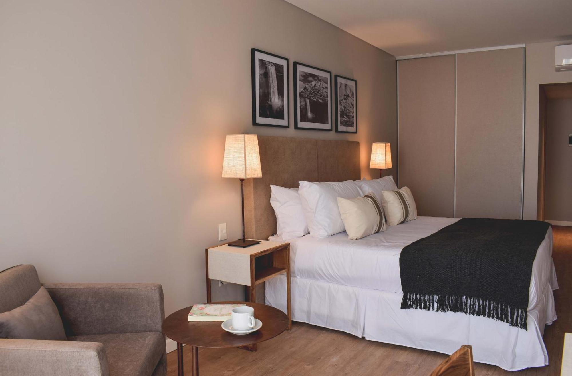 Cyan Soho Neuquen Hotel Экстерьер фото