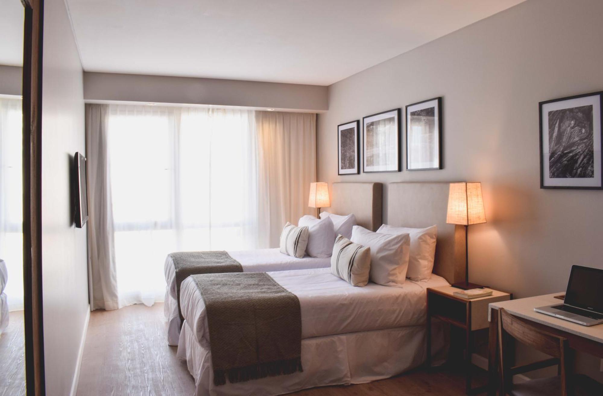 Cyan Soho Neuquen Hotel Экстерьер фото