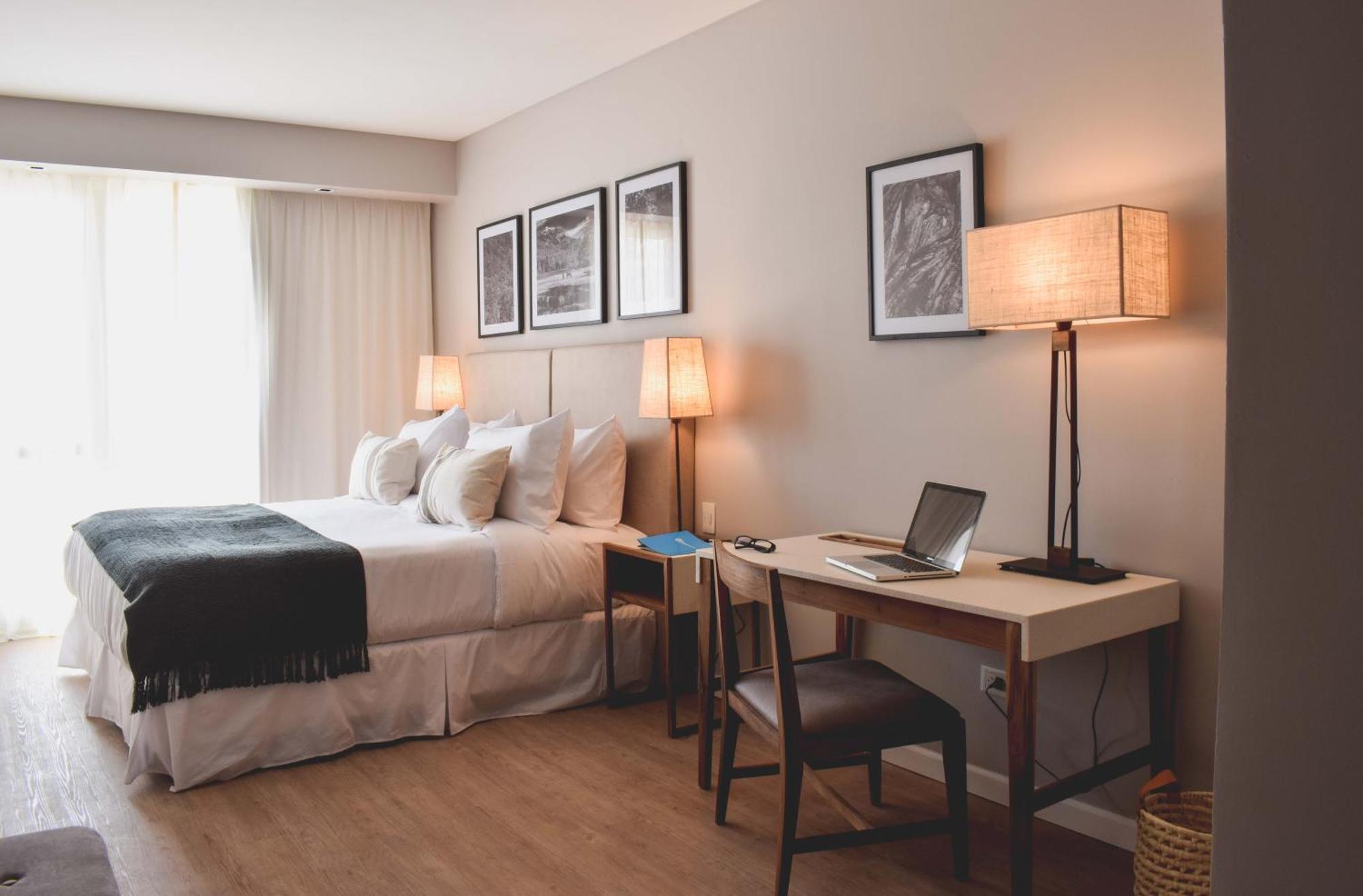 Cyan Soho Neuquen Hotel Экстерьер фото