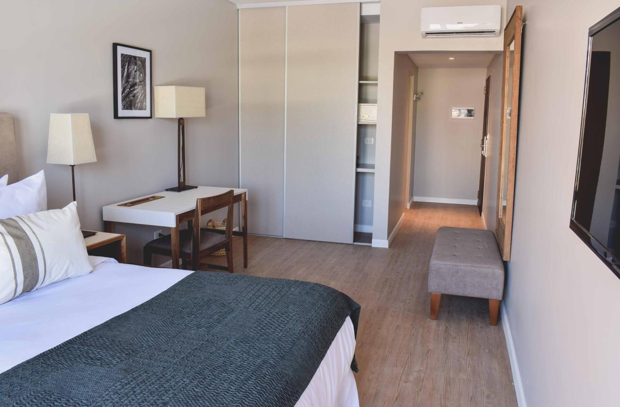 Cyan Soho Neuquen Hotel Экстерьер фото