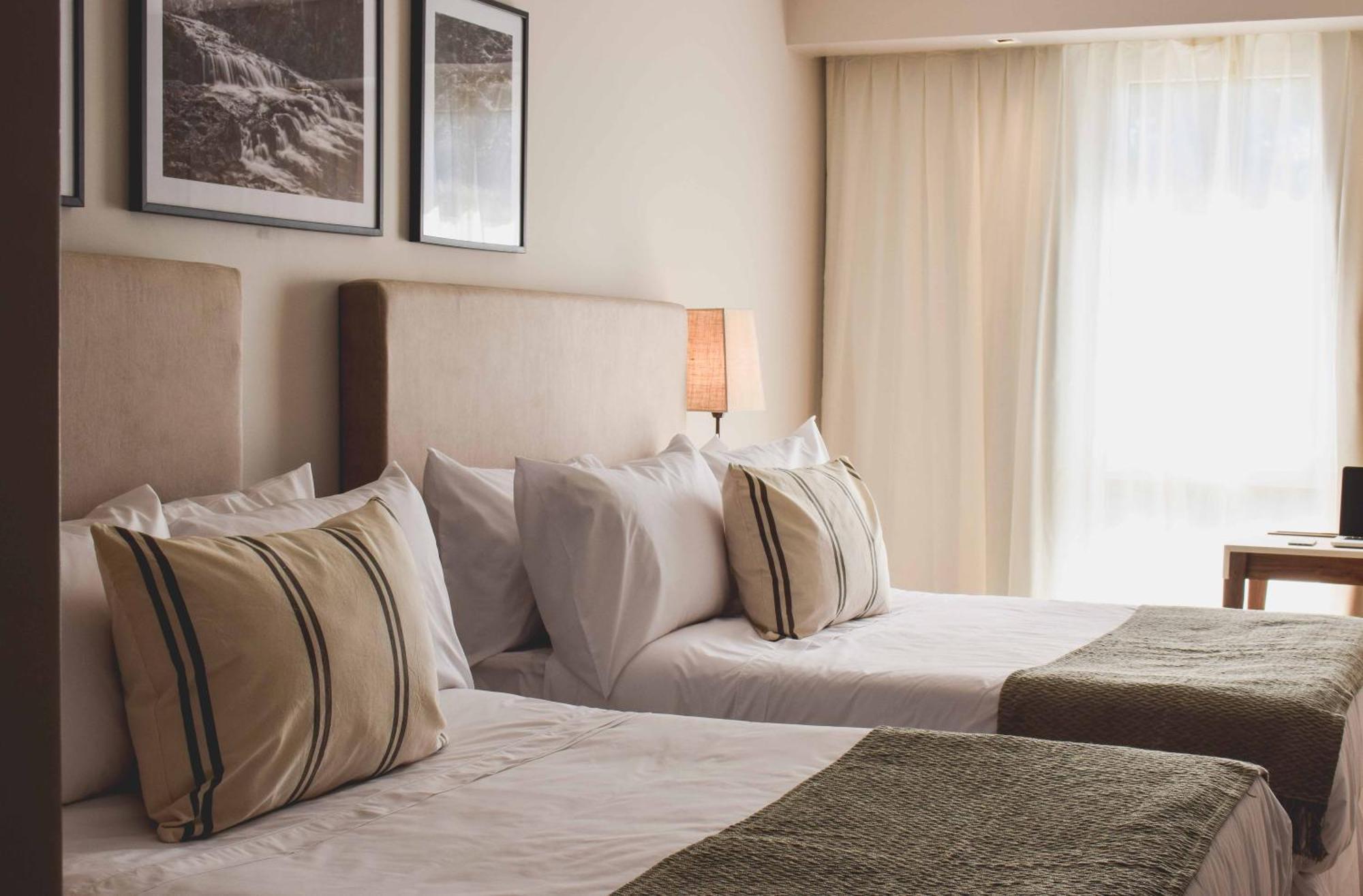 Cyan Soho Neuquen Hotel Экстерьер фото