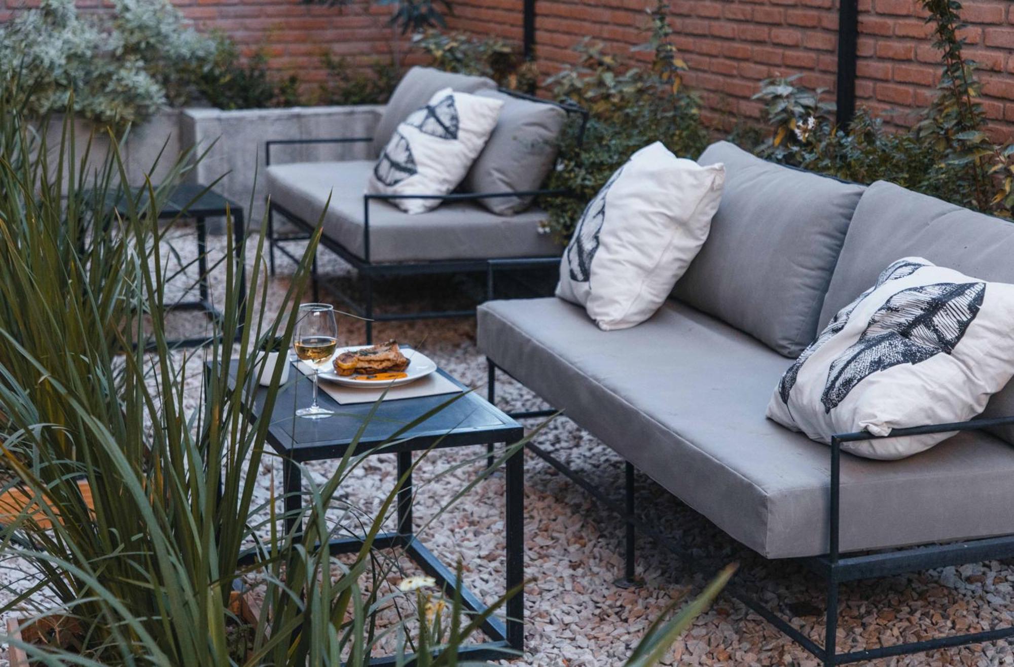 Cyan Soho Neuquen Hotel Экстерьер фото