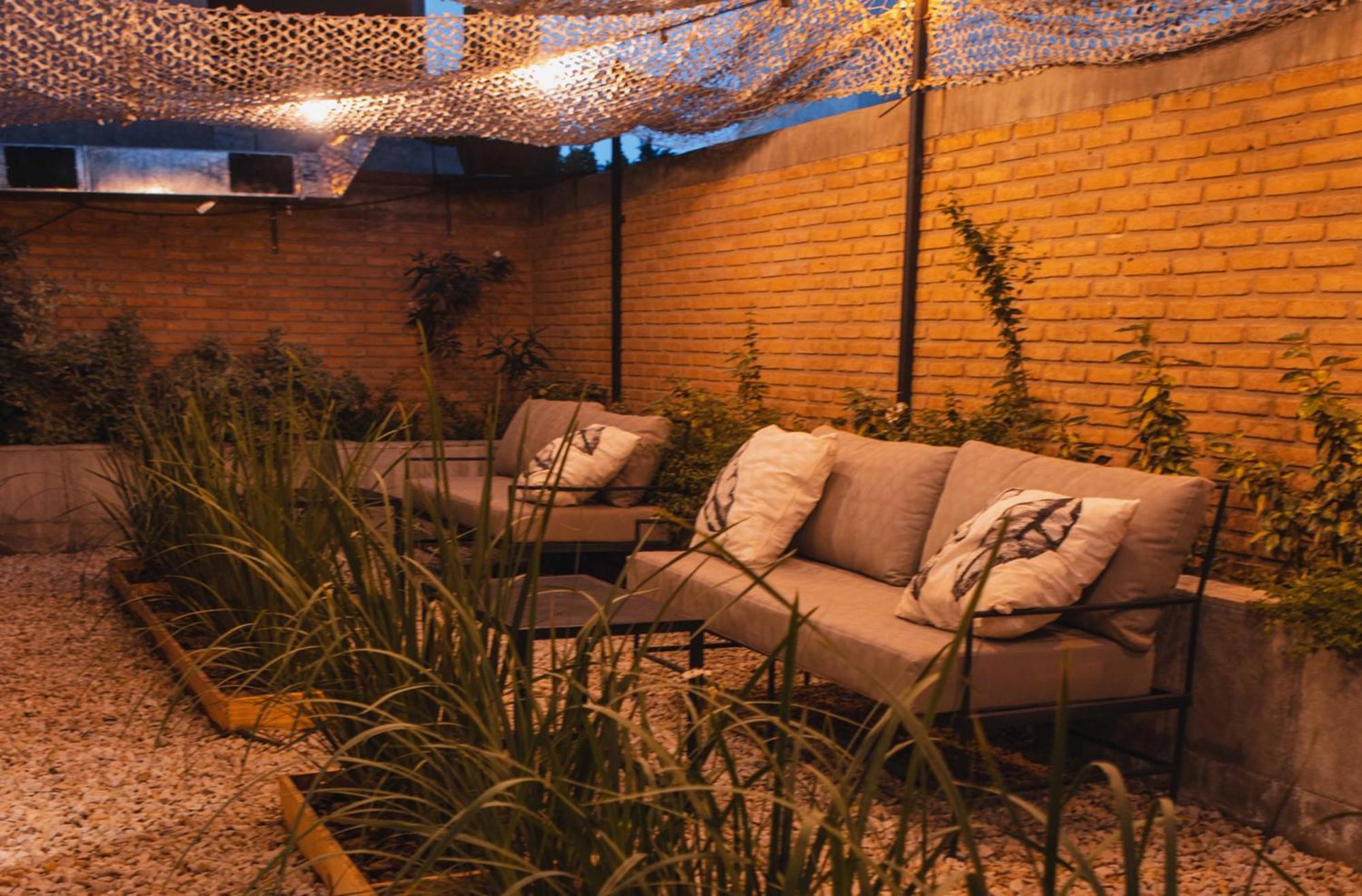Cyan Soho Neuquen Hotel Экстерьер фото