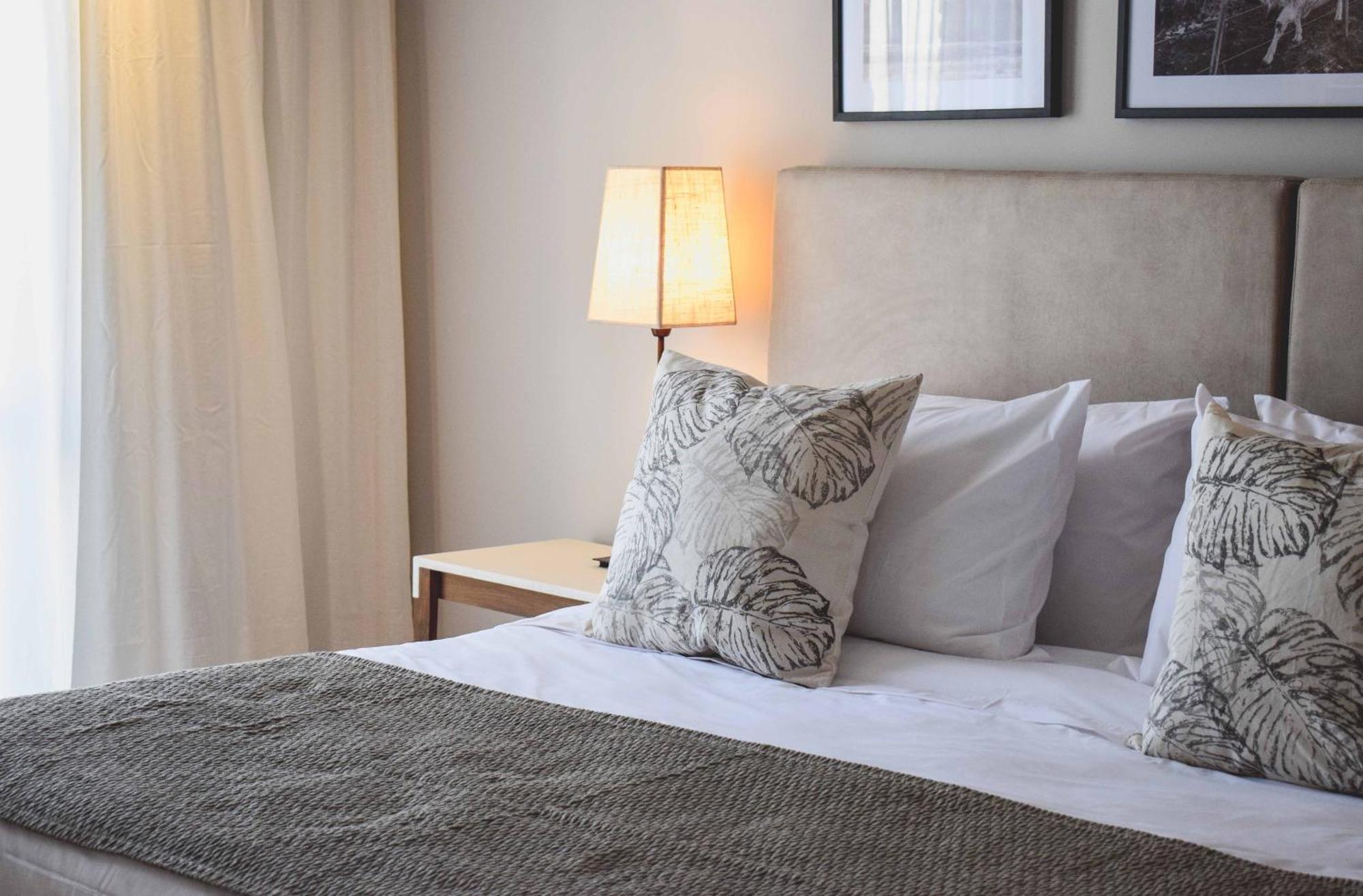 Cyan Soho Neuquen Hotel Экстерьер фото