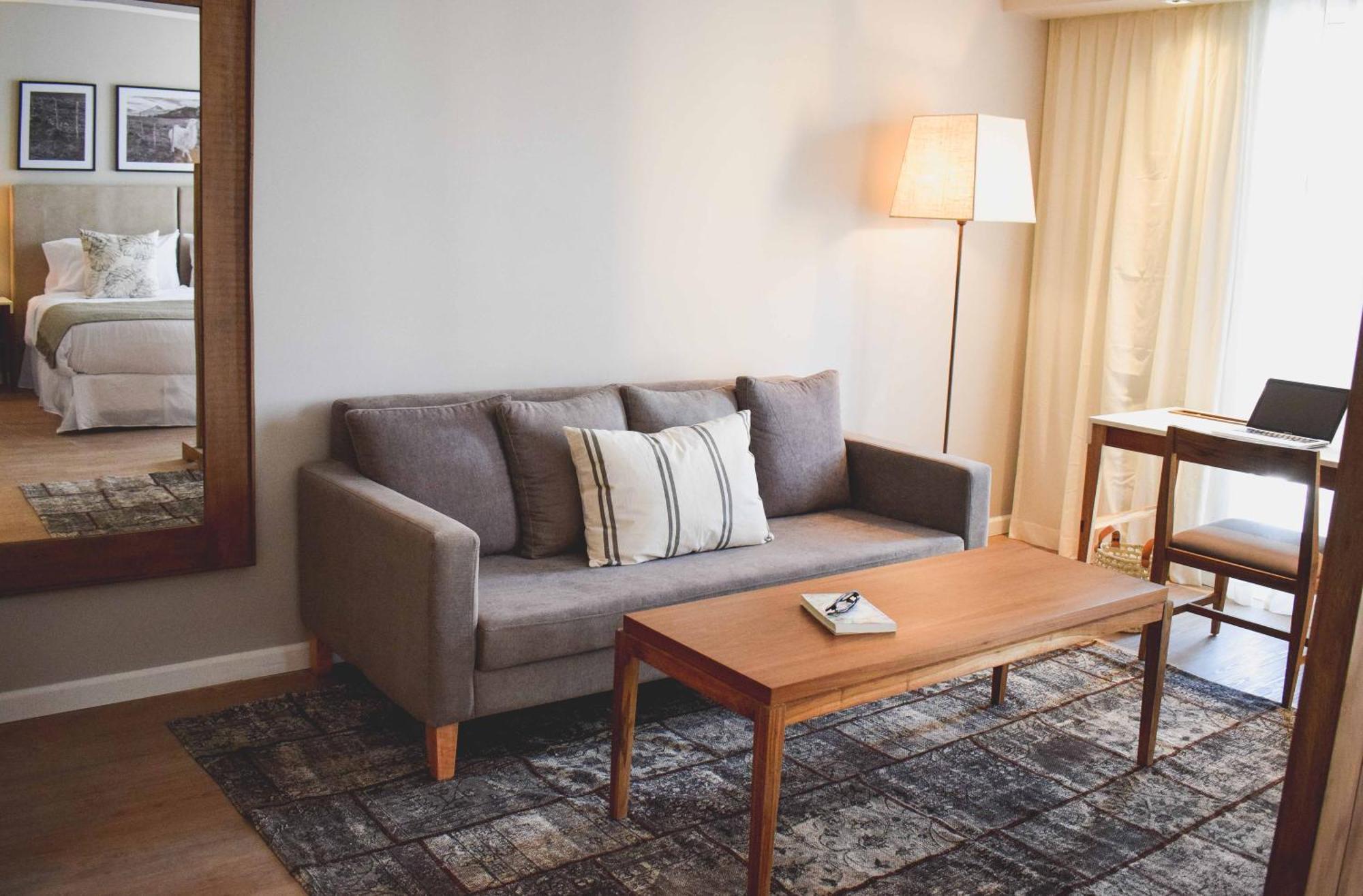 Cyan Soho Neuquen Hotel Экстерьер фото