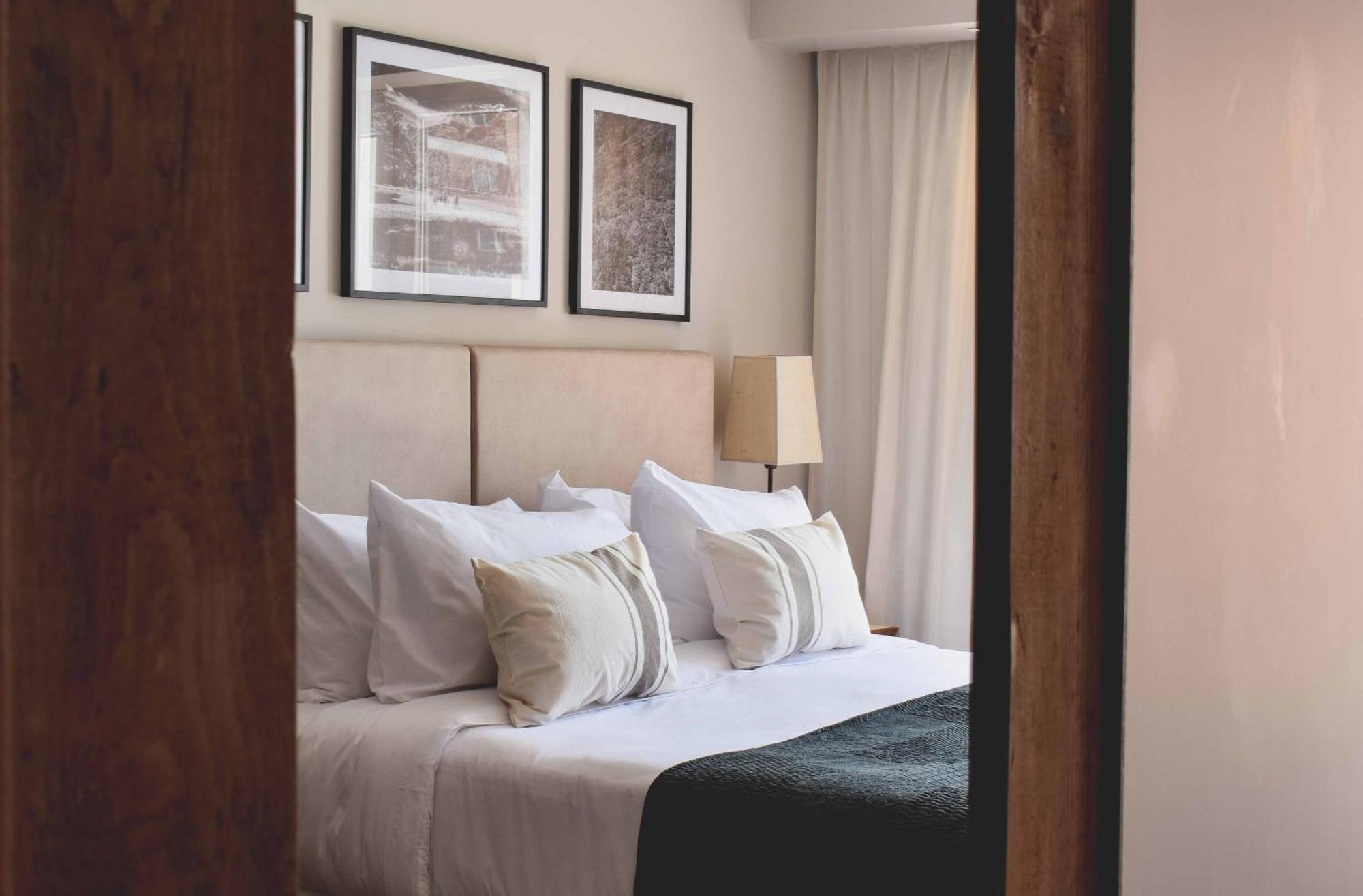 Cyan Soho Neuquen Hotel Экстерьер фото