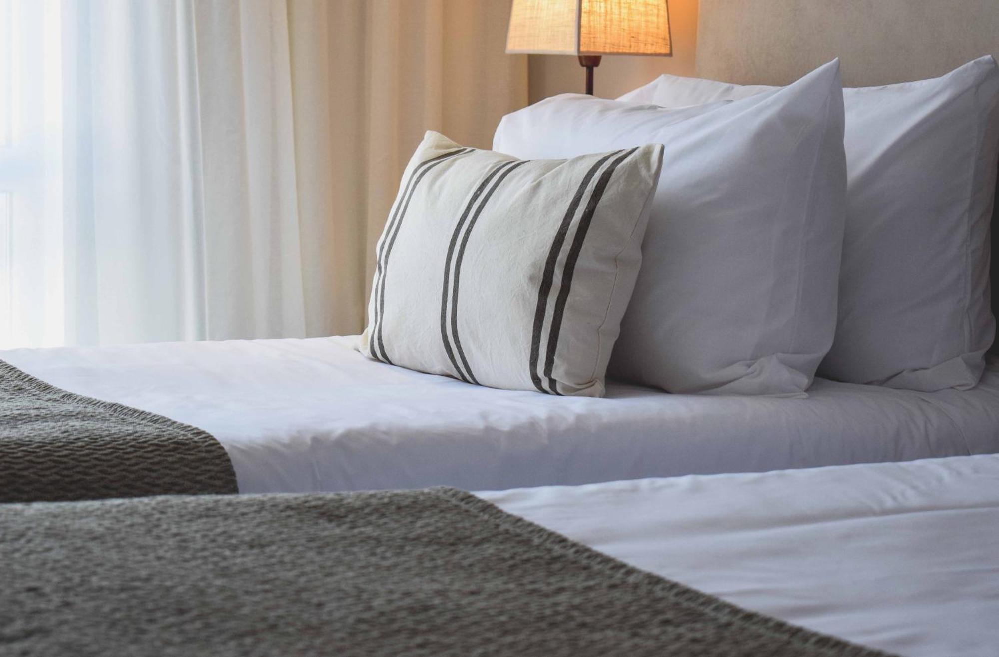 Cyan Soho Neuquen Hotel Экстерьер фото